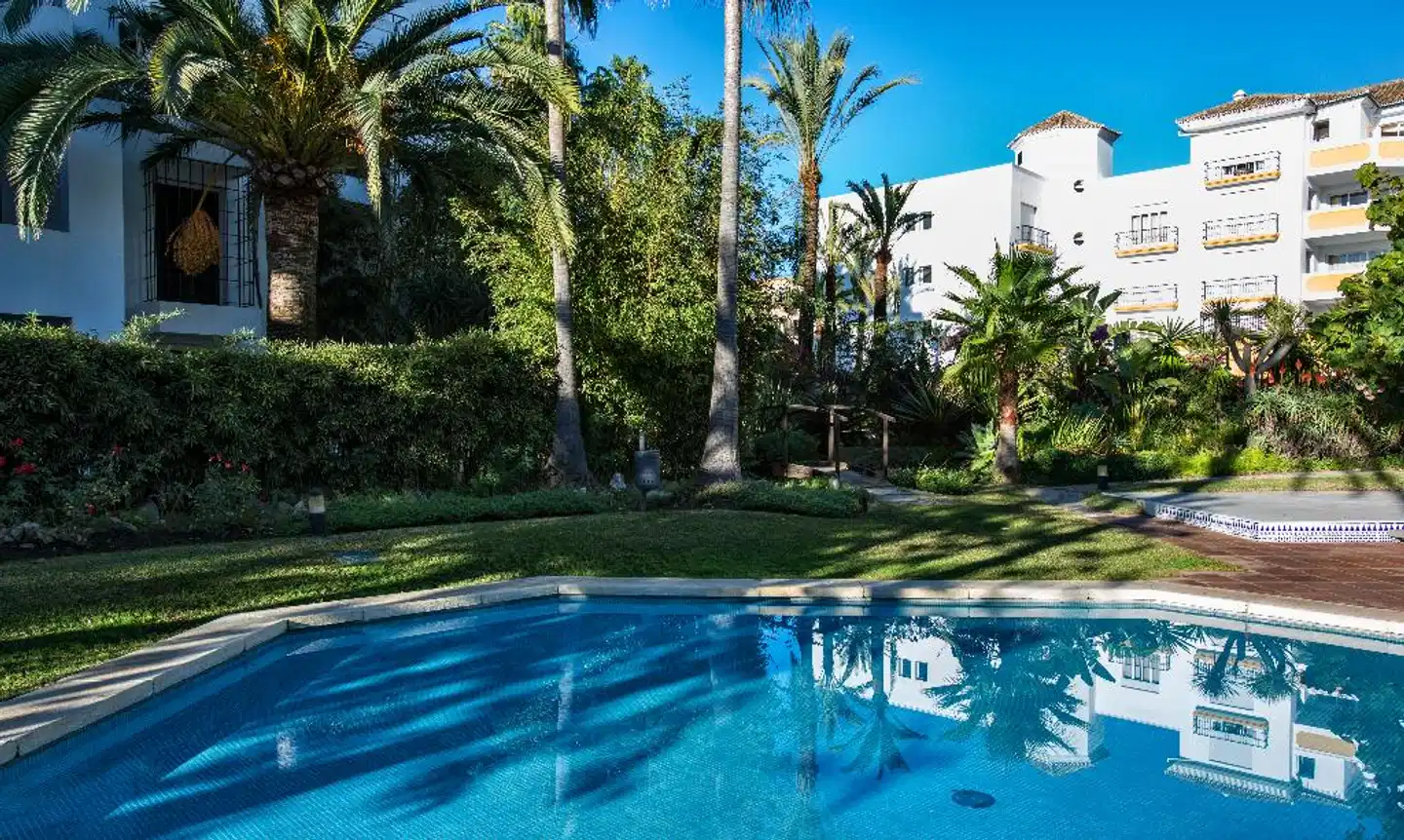 Ona Alanda Club Marbella Pool