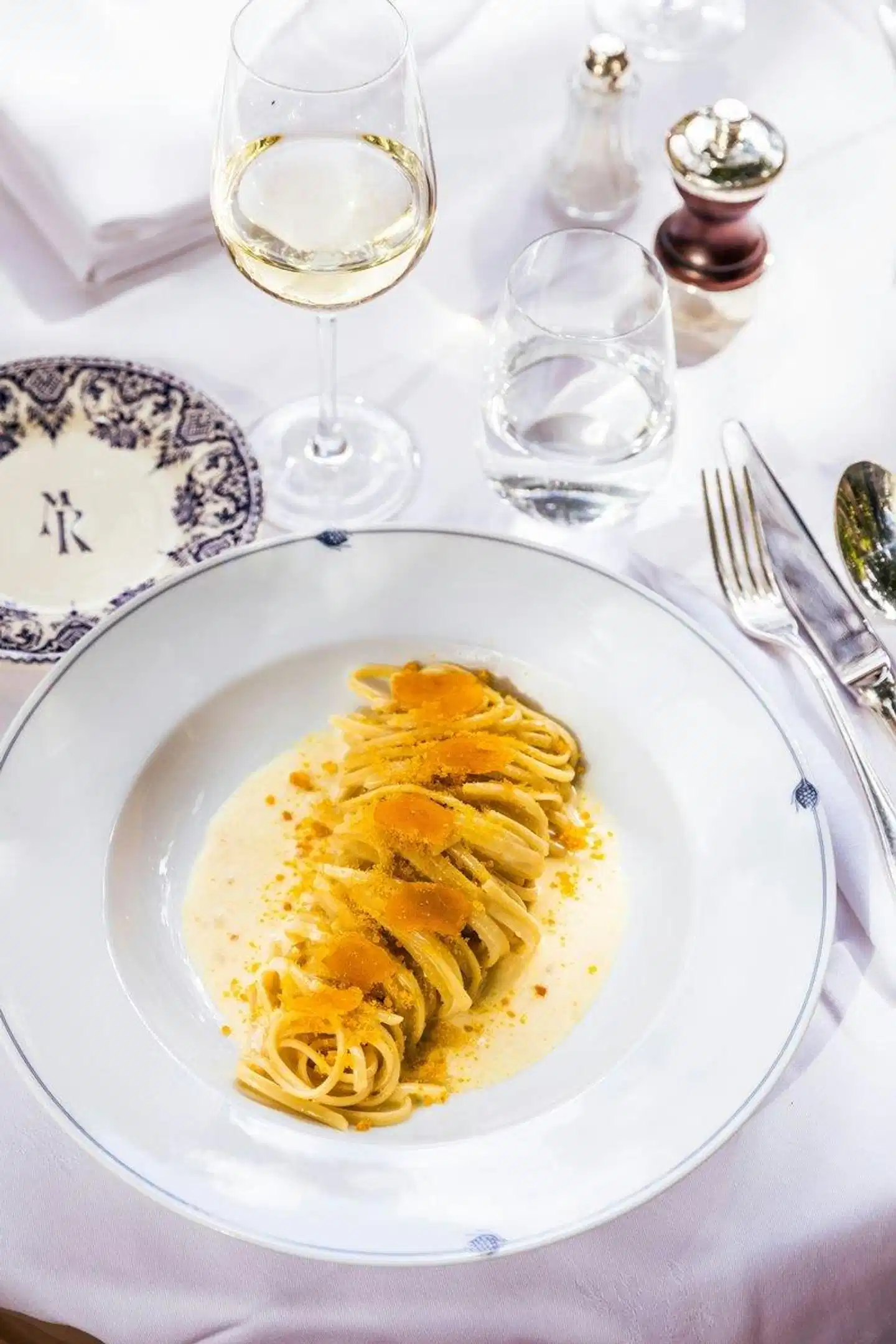 Renaissance Paris Le Parc Trocadero Hotel Restaurant