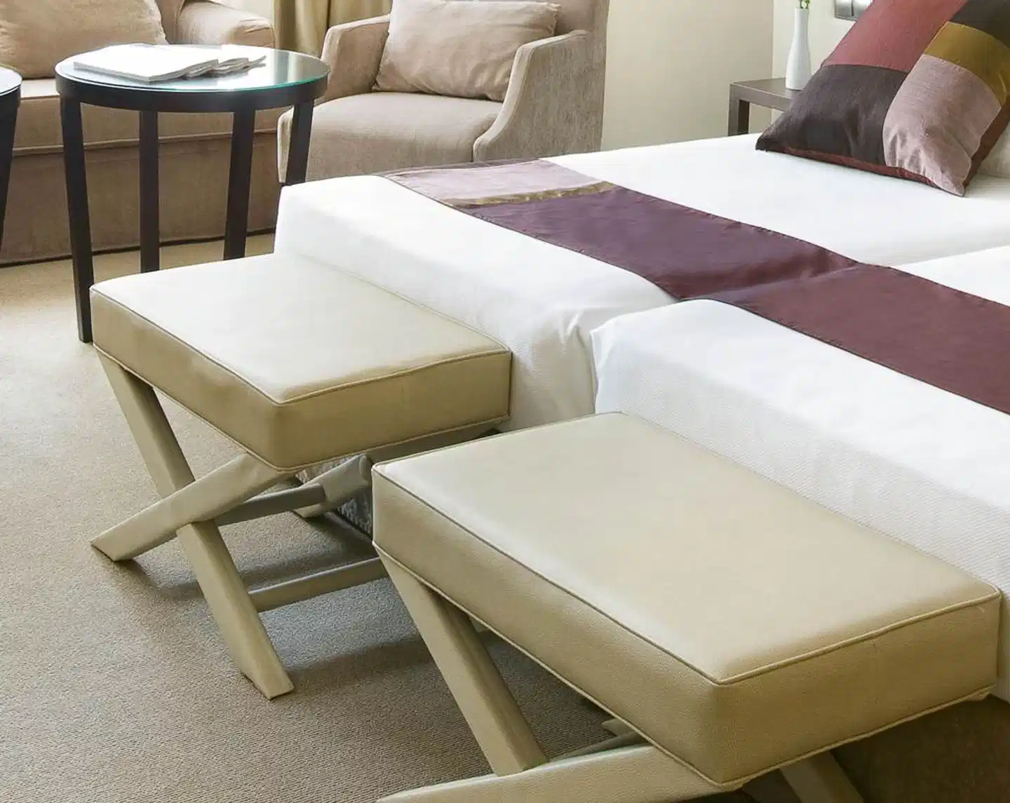 Conqueridor Wohnbeispiel