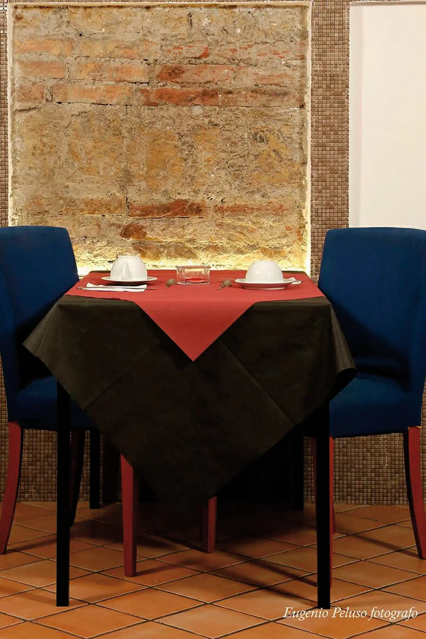 Caravaggio Konferenz