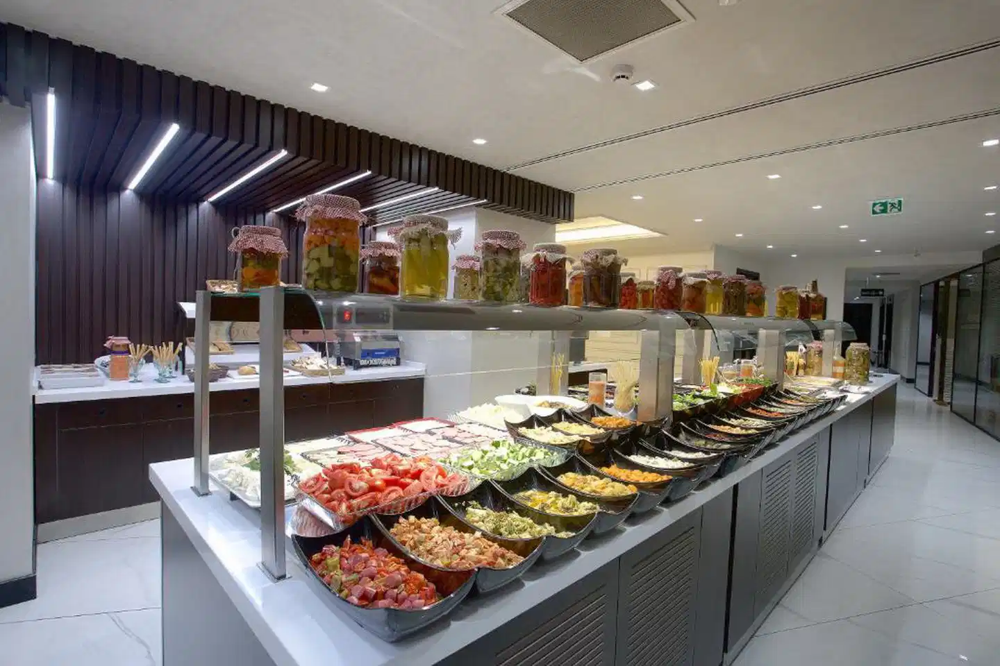 Beyaz Saray Restaurant