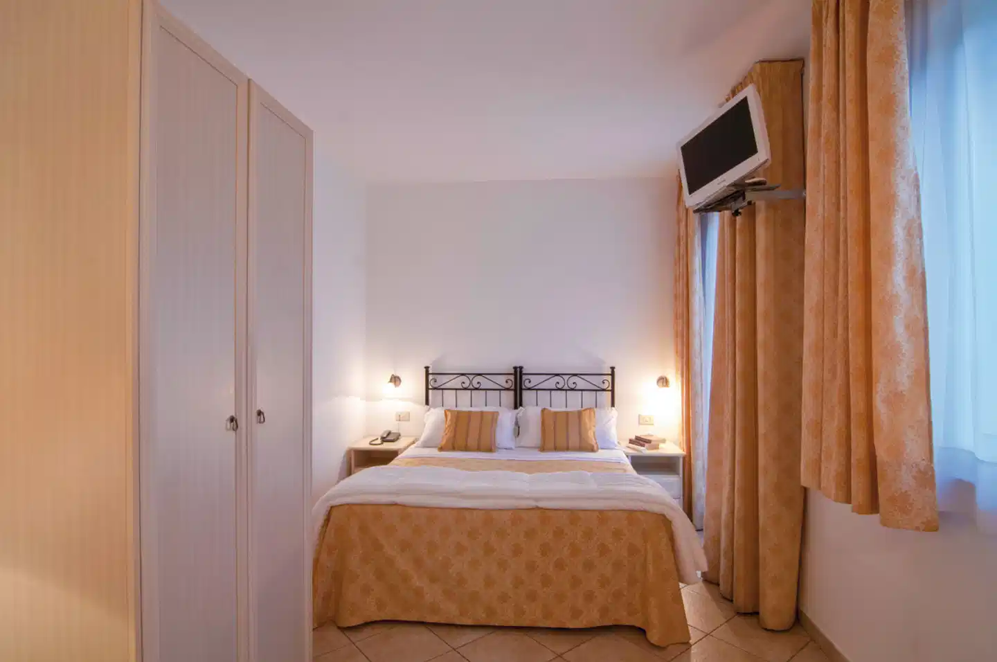 Sylesia ACCOMMODATION