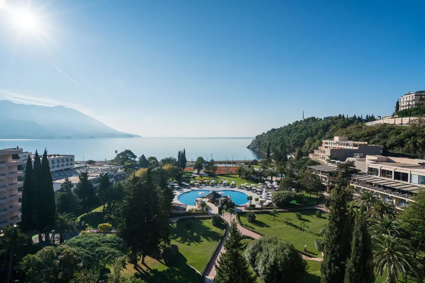 Iberostar Waves Bellevue OUTDOOR