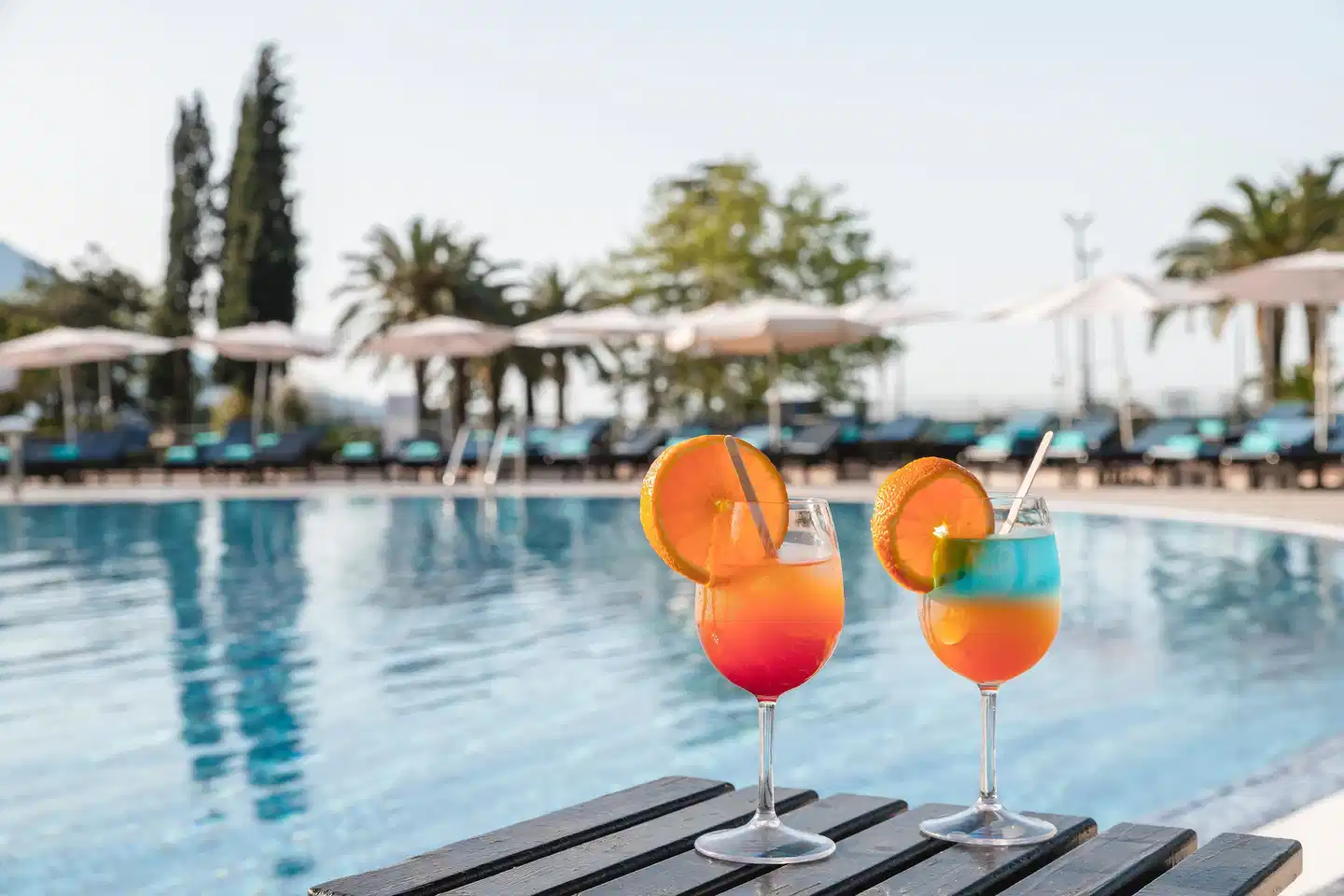 Iberostar Waves Bellevue POOL