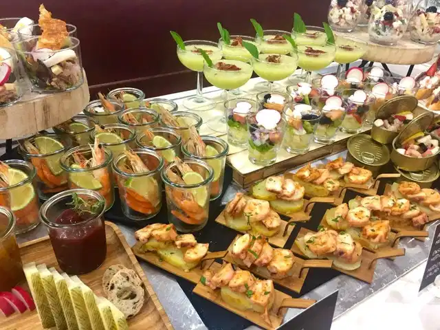 BPM Lloret Hotel Restaurant