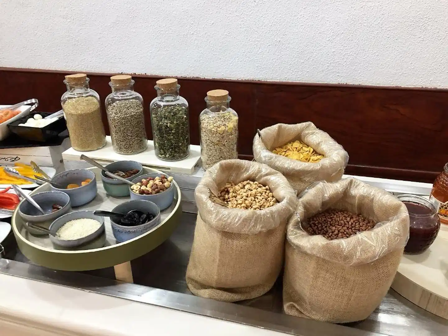 BPM Lloret Hotel Restaurant