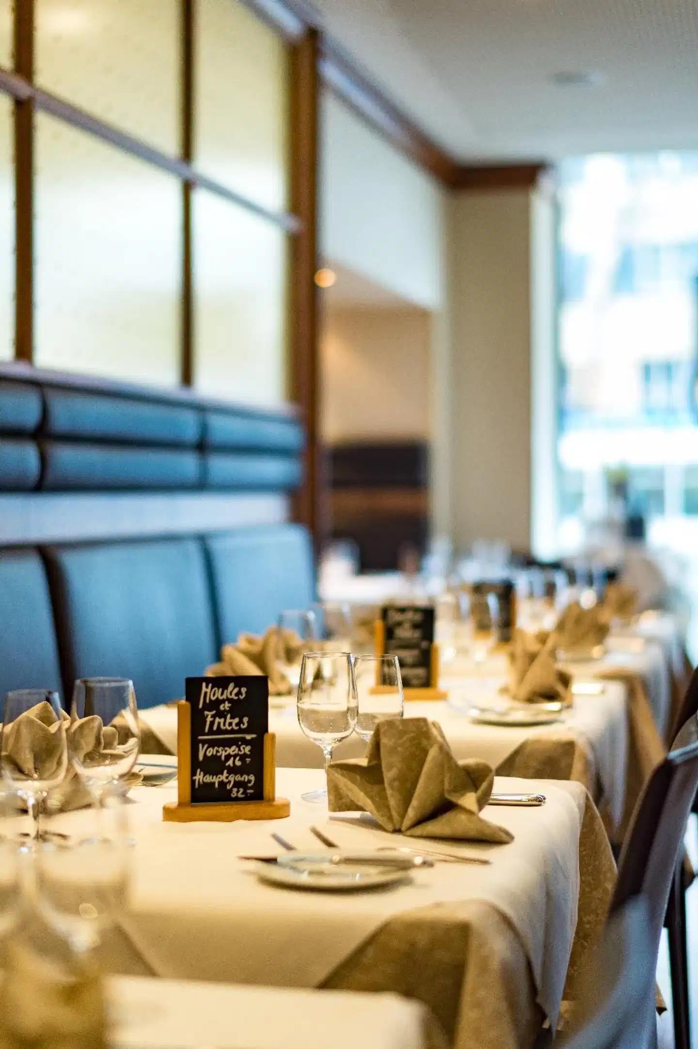 Sternen Oerlikon Restaurant