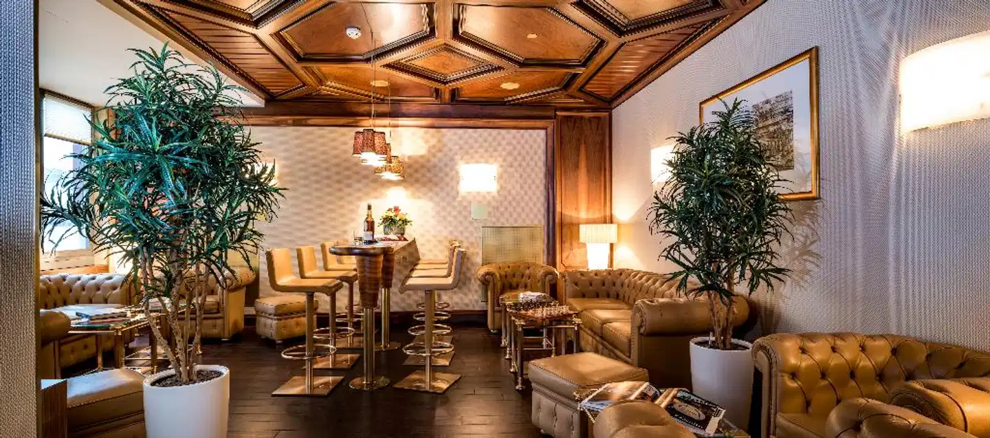 Sternen Oerlikon Konferenz