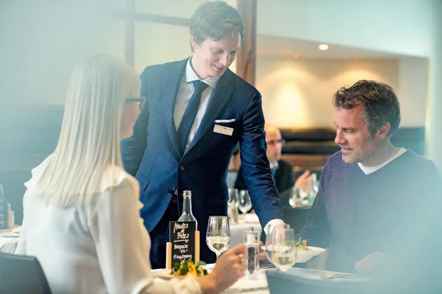 Sternen Oerlikon Sport und Entertainment