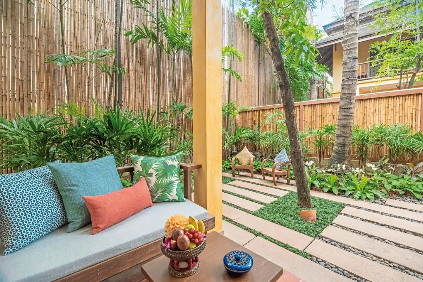 Buri Rasa Village Samui Wellness