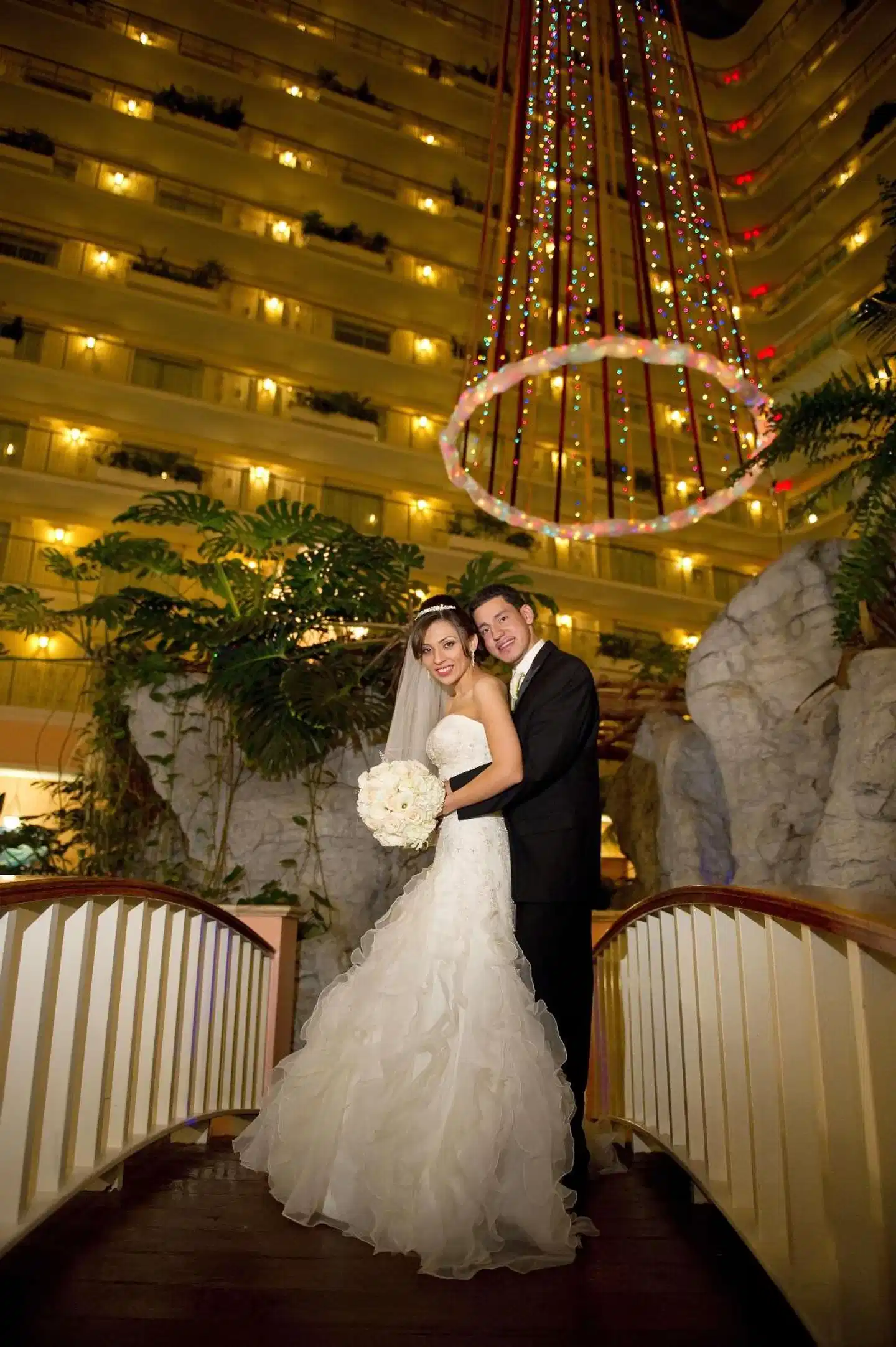 Embassy Suites by Hilton Fort Lauderdale - 17th Street Tiere