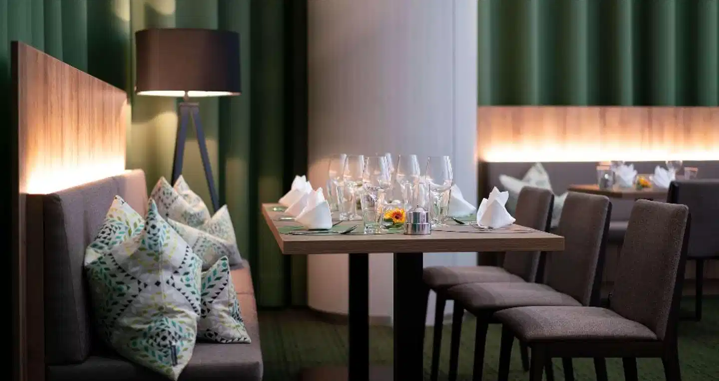 Kongresshotel Potsdam Konferenz