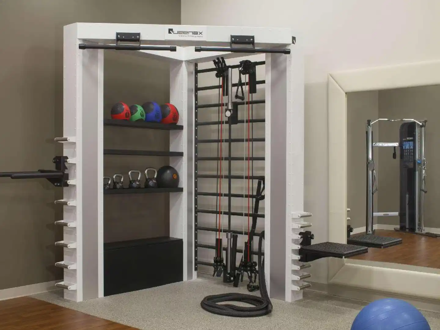 Hilton St. Petersburg Bayfront Aussenansicht