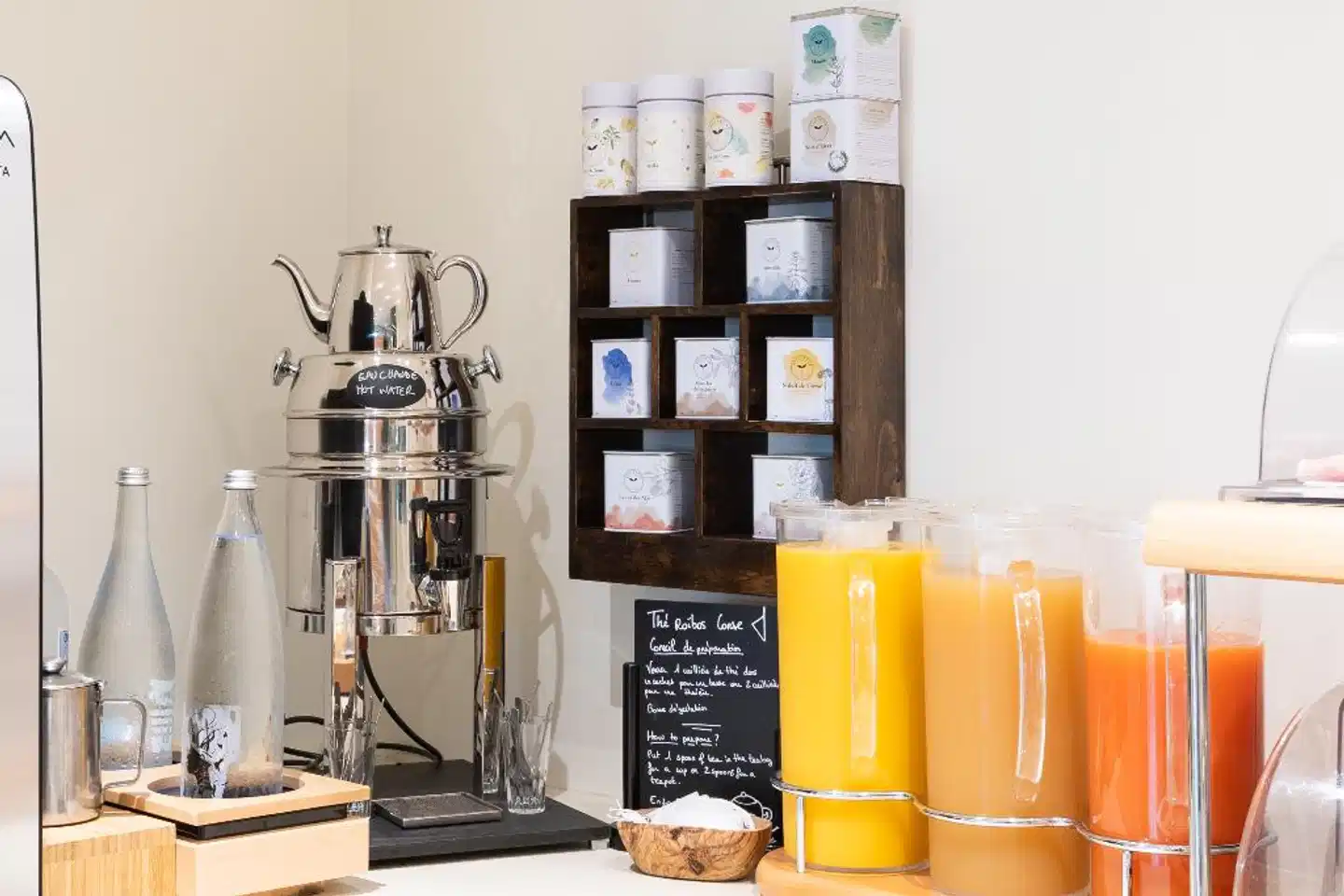 Mariana Sport und Entertainment