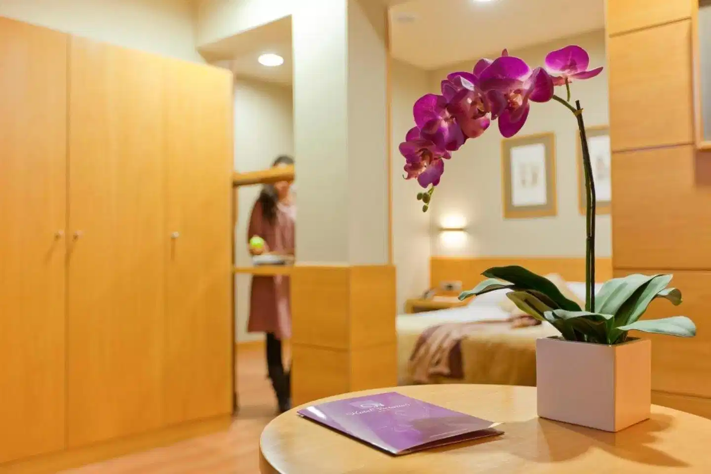 Victoria 4 Wohnbeispiel