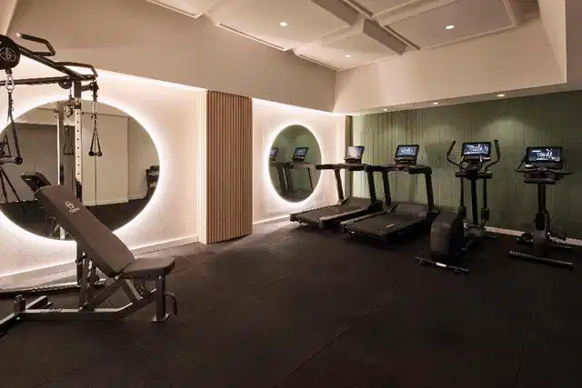 Rydges North Sydney Sport und Entertainment
