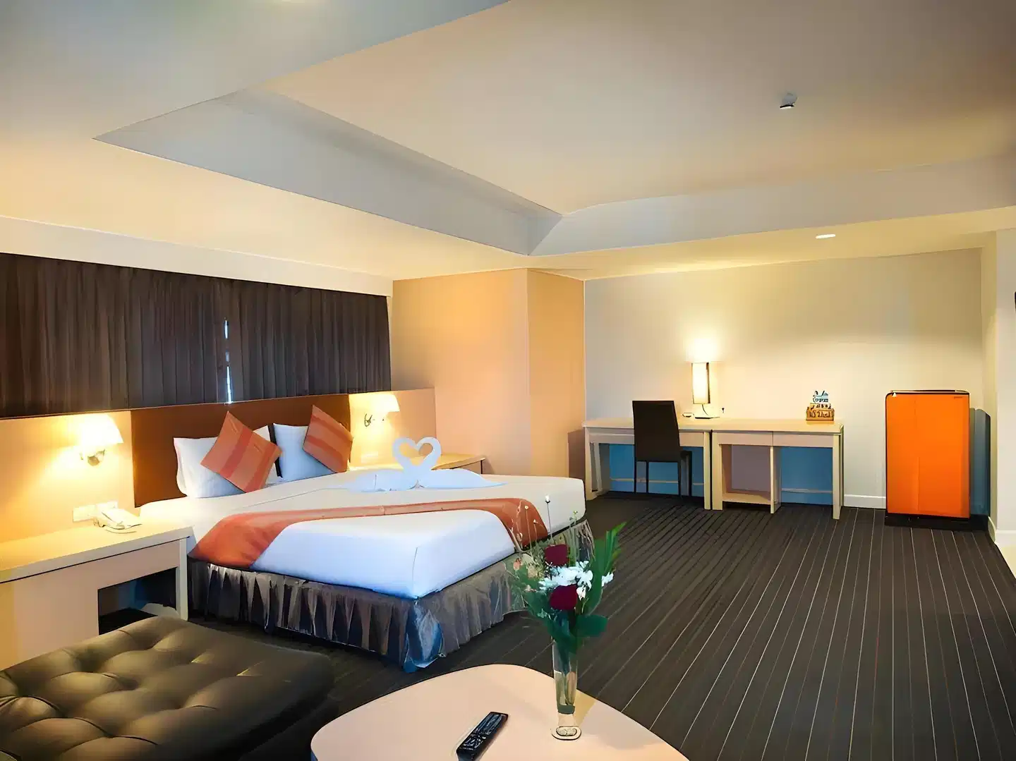 VC Hotel (SHA Extra Plus) Wohnbeispiel