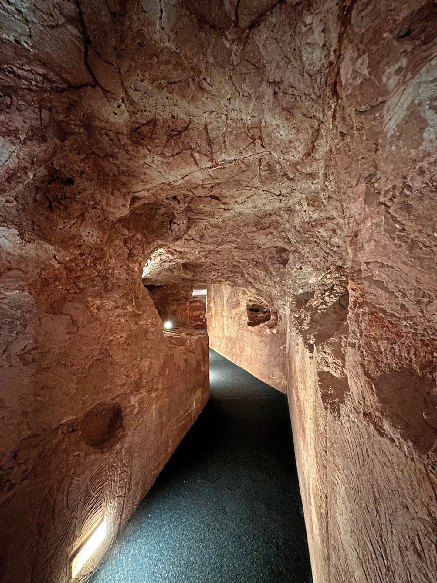 Coober Pedy Experience Motel Wellness