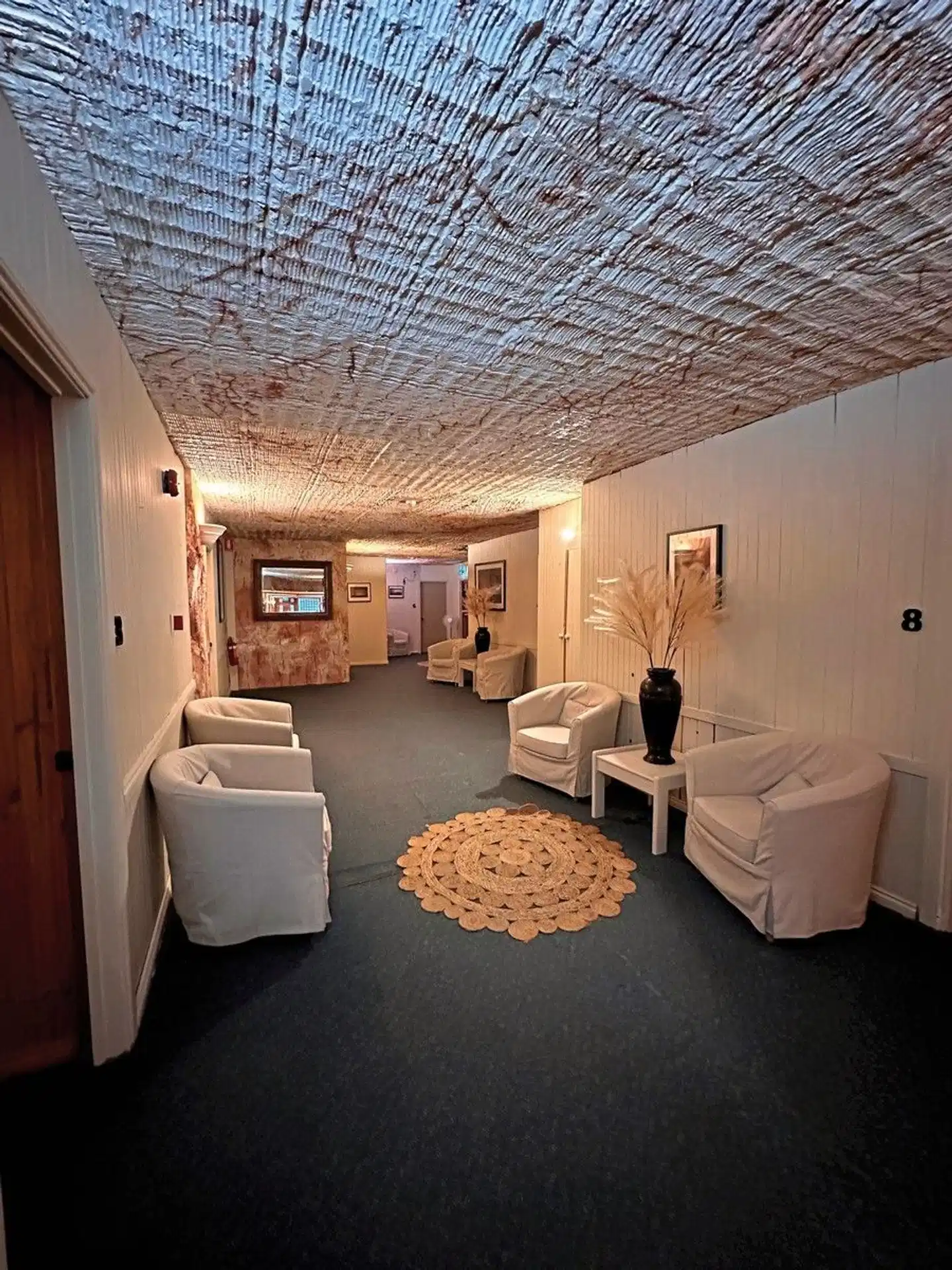 Coober Pedy Experience Motel Wellness