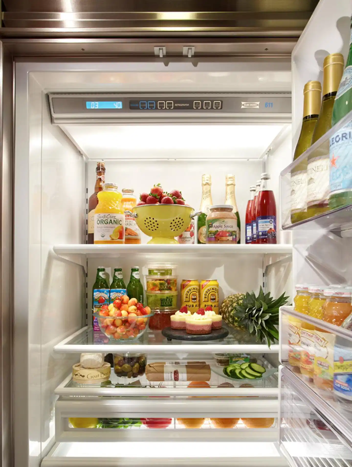 Trump International New York Restaurant