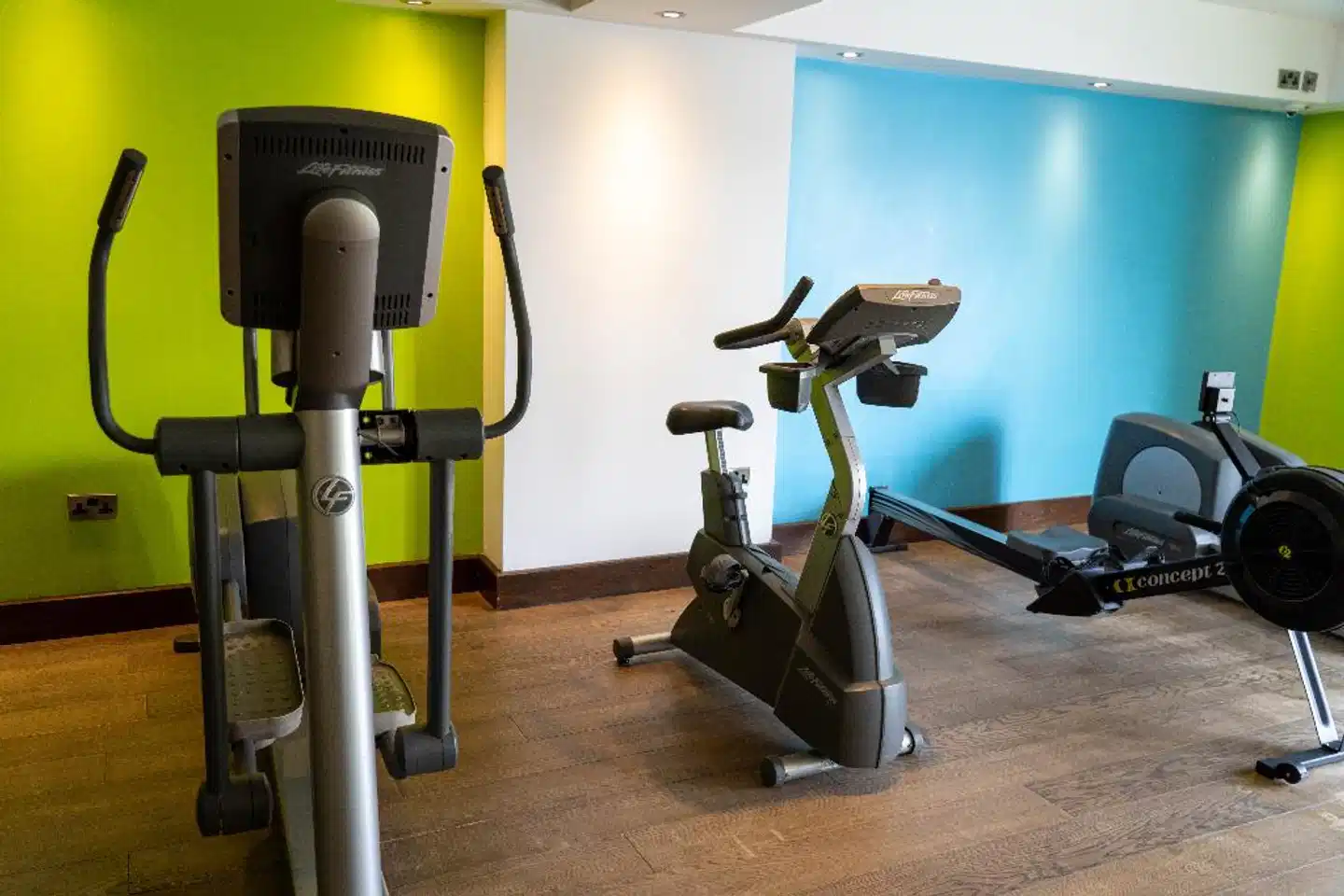 Redcastle Oceanfront, Golf & Spa Hotel Sport und Entertainment