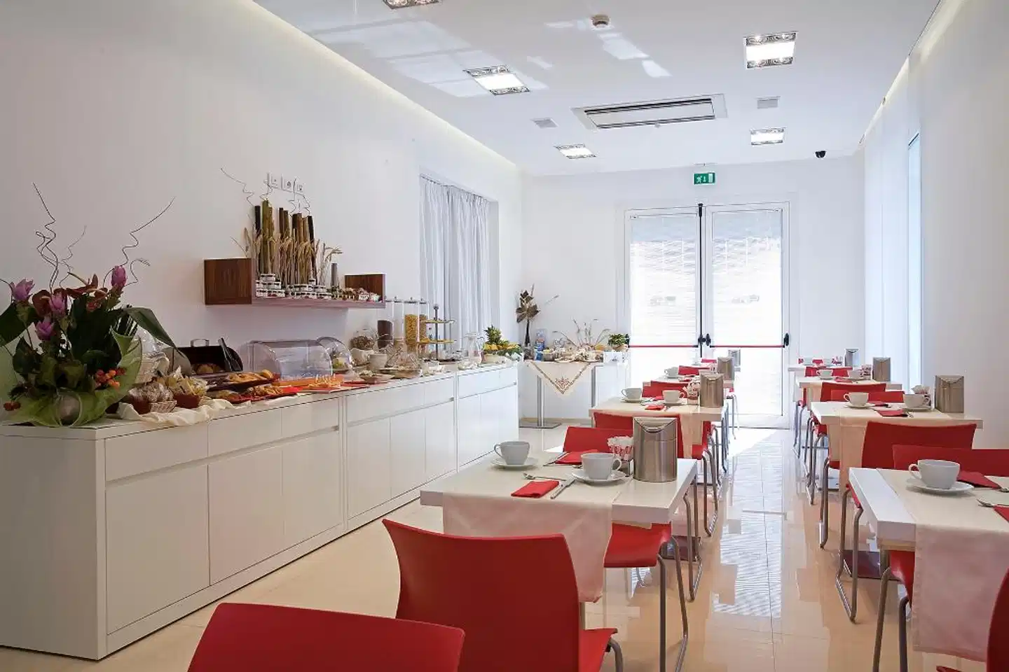 Card International Hotel Konferenz