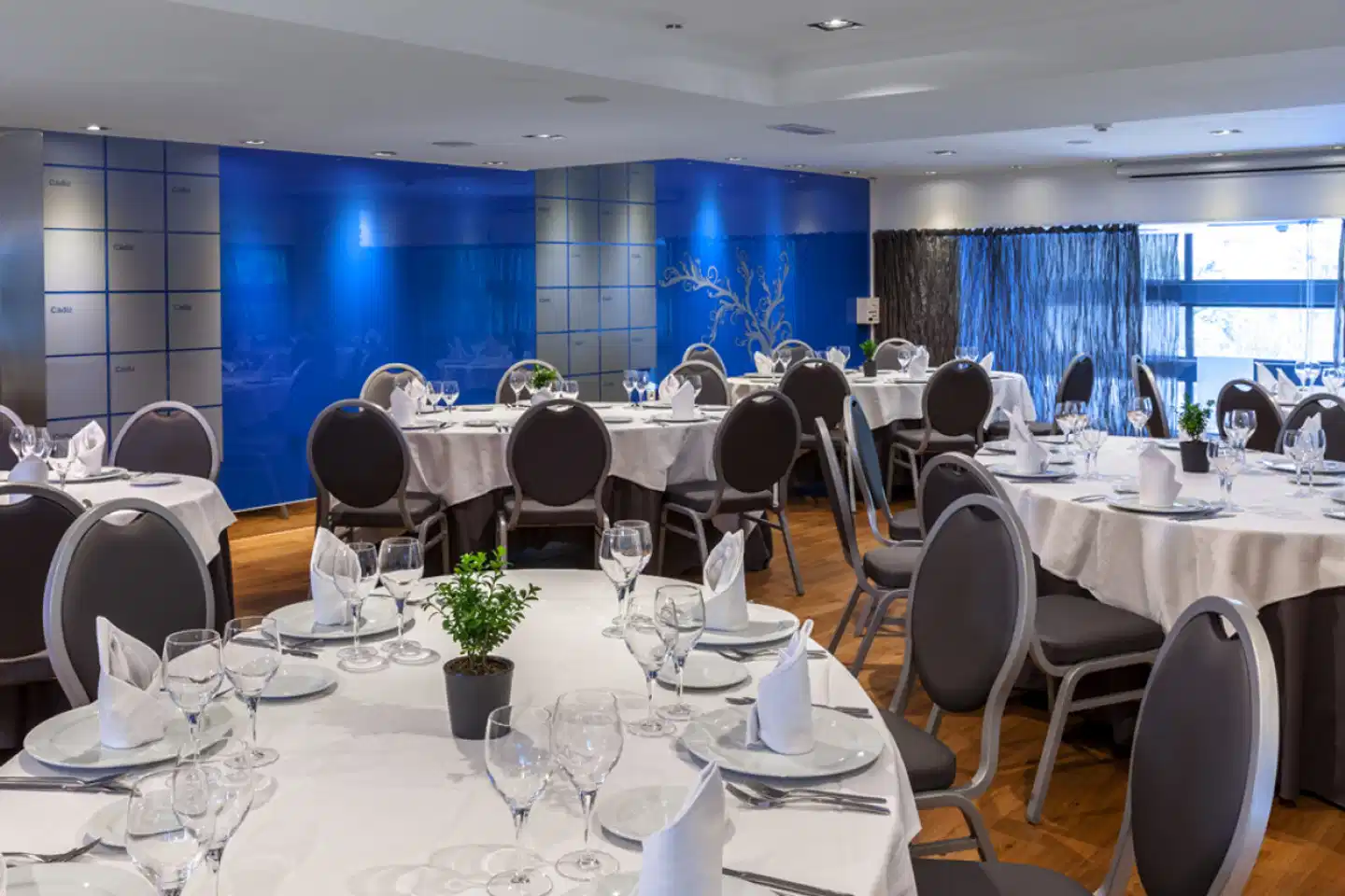 Occidental Cadiz Restaurant