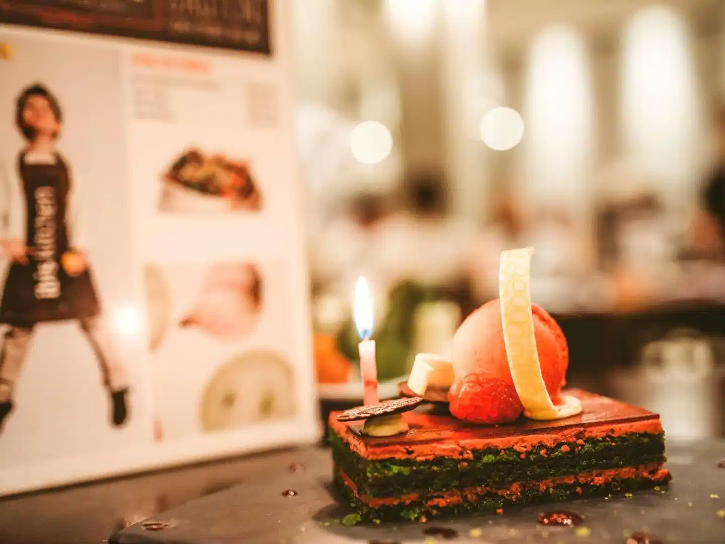 ibis Casablanca City Center Wellness