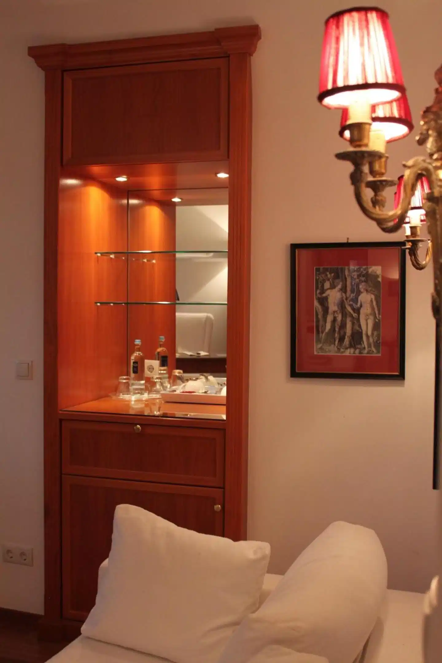 Deutscher Kaiser & Kaiserhof Wellness