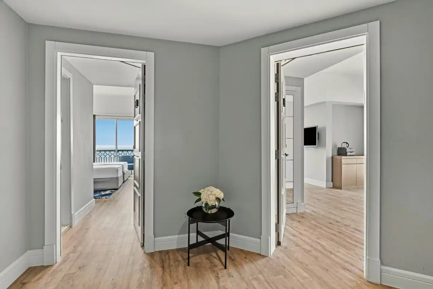 Rixos Bab Al Bahr Wohnbeispiel