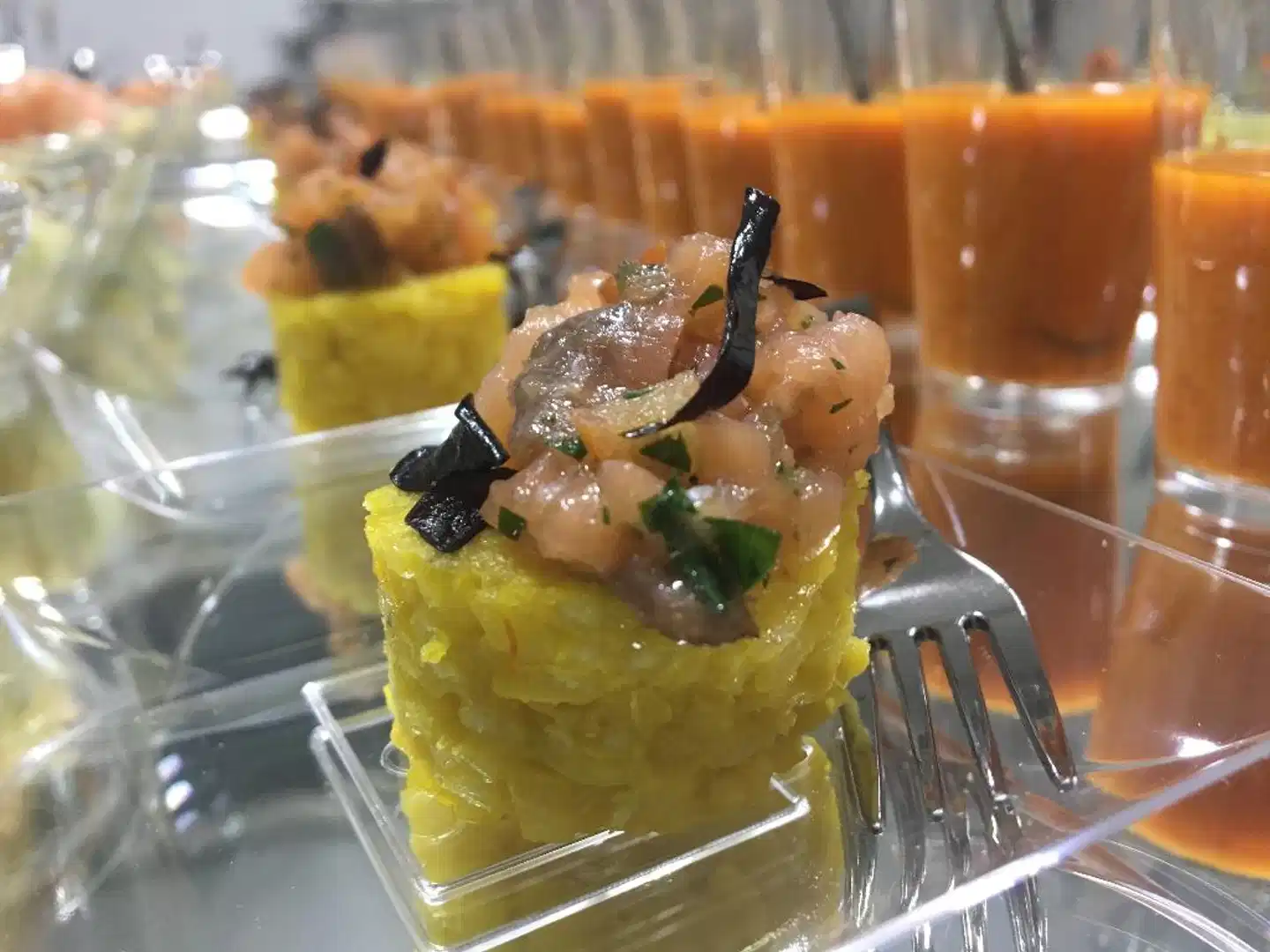 O' Sole Mio Restaurant