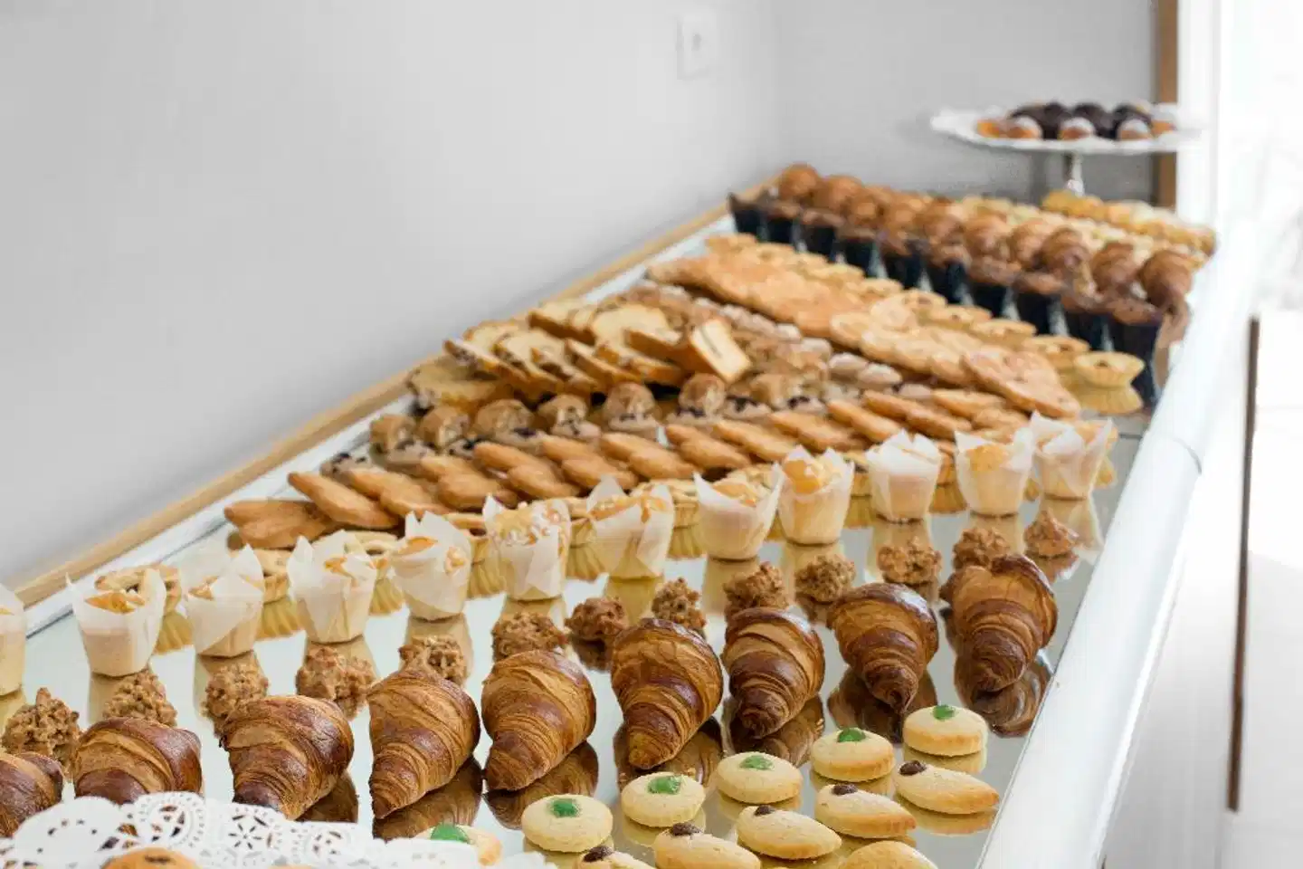 O' Sole Mio Restaurant