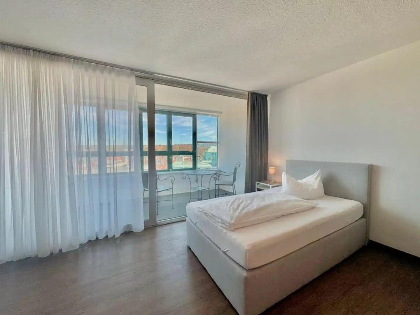 my ParkHotel Kempten Wohnbeispiel