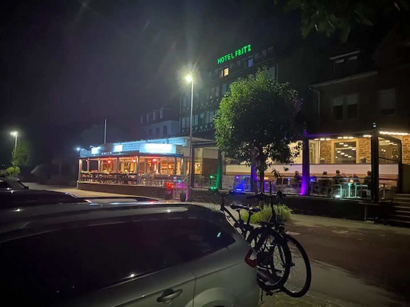 Fritz Sport und Entertainment