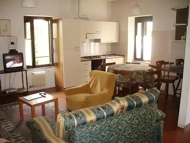 Agriturismo Monterosso Wohnbeispiel