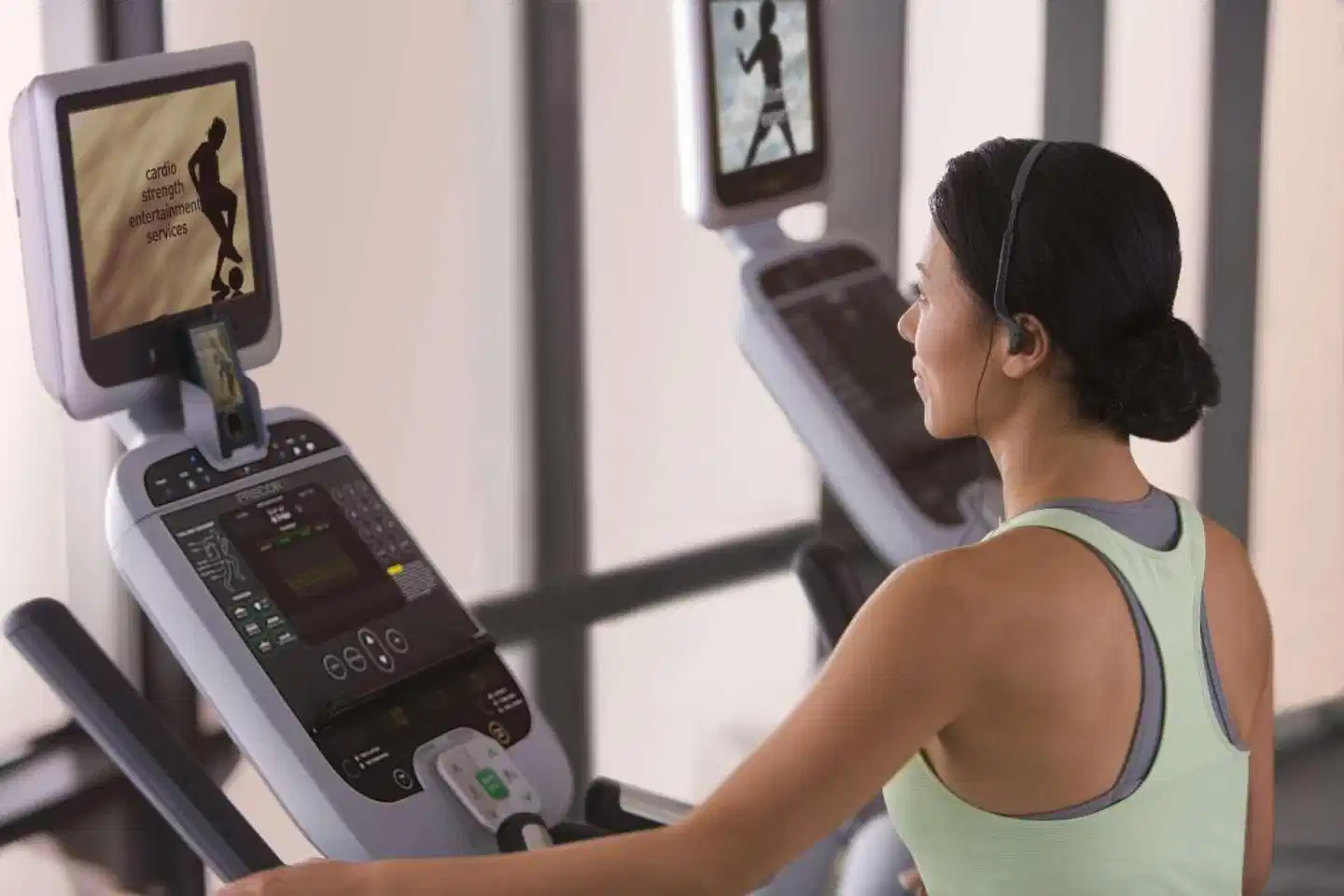 DoubleTree by Hilton Milan Sport und Entertainment