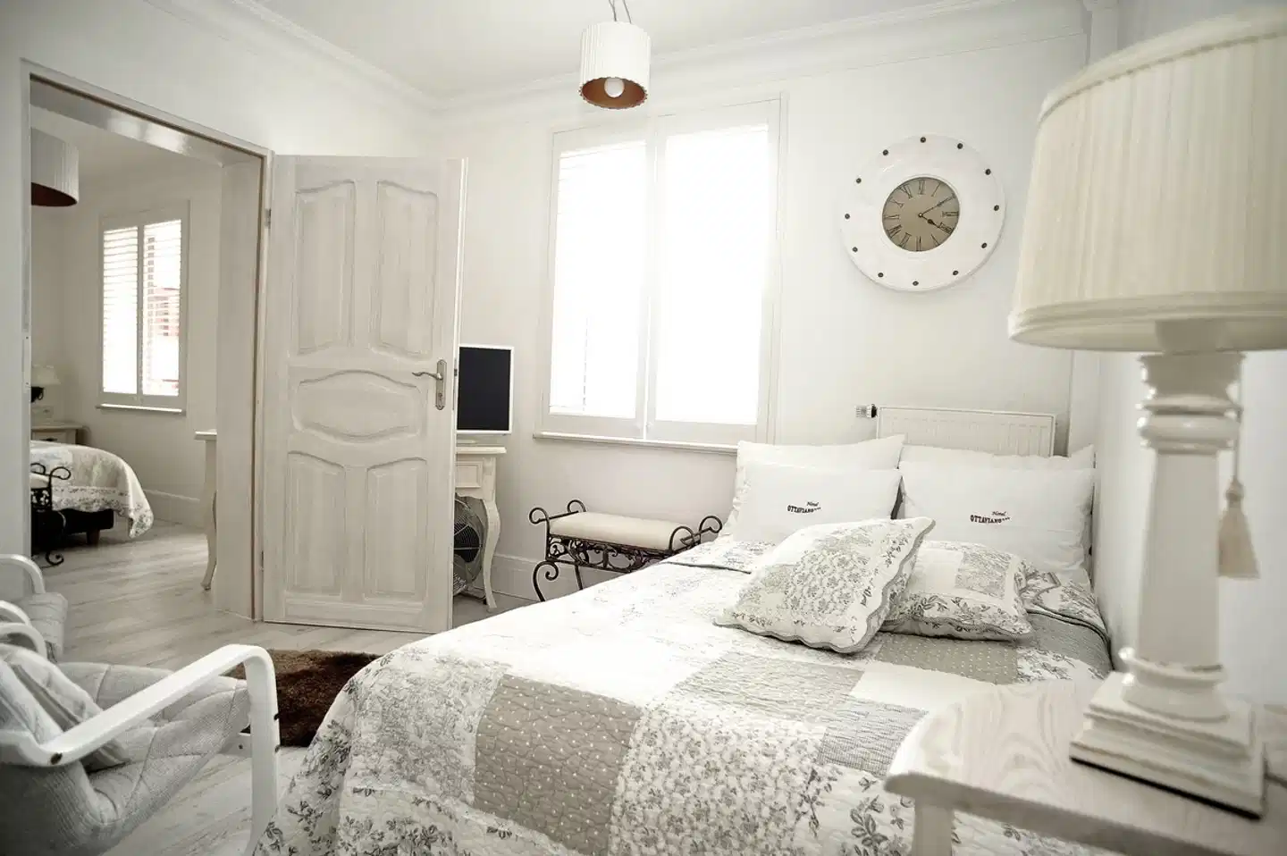 Ottaviano Wohnbeispiel