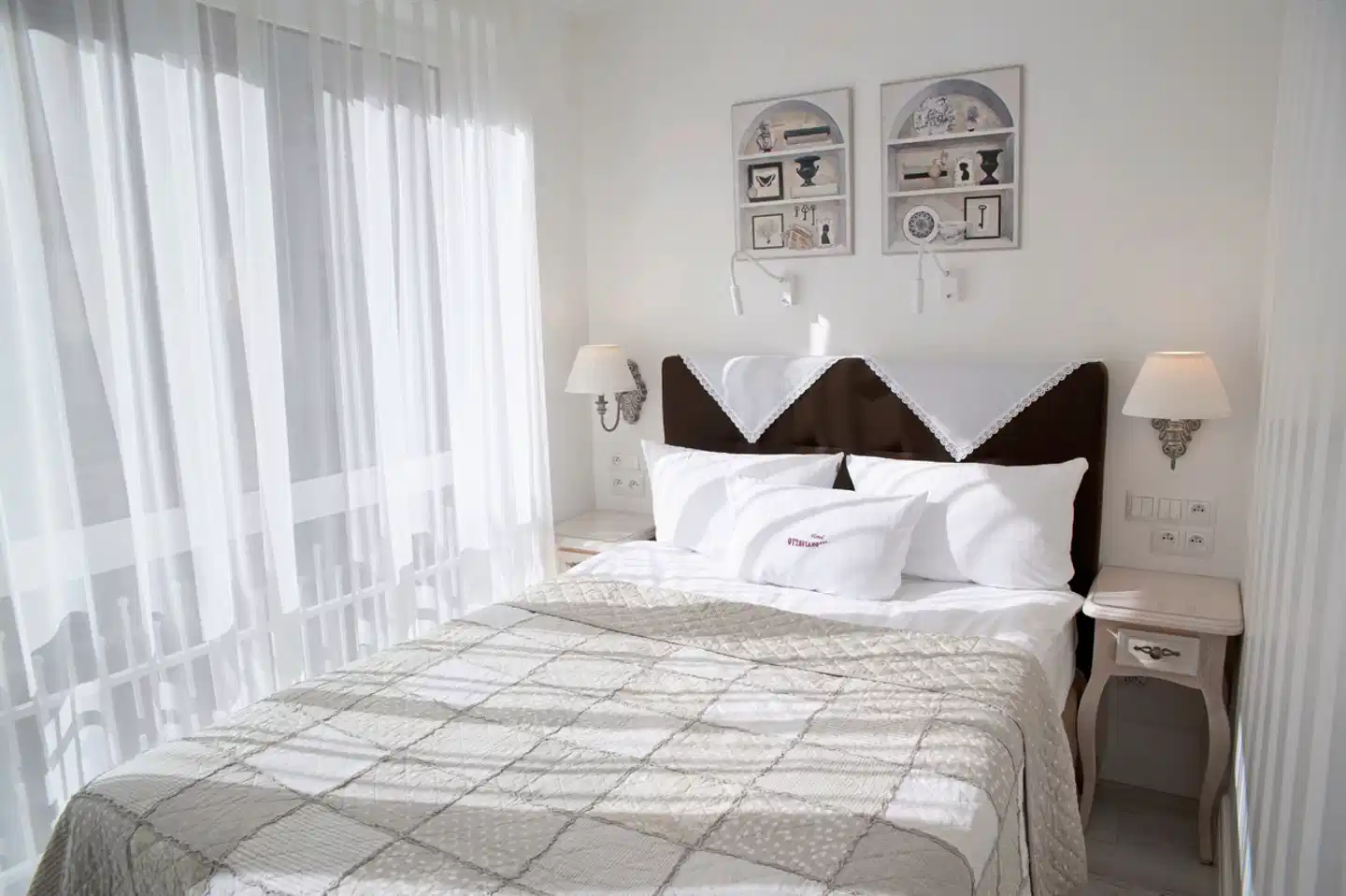 Ottaviano Wohnbeispiel