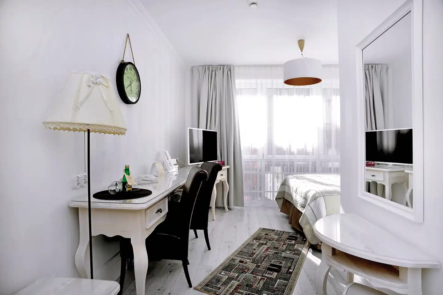 Ottaviano Wohnbeispiel