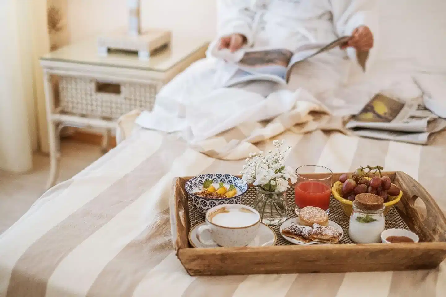 Relais Valle dell'Idro & Terraces Wellness