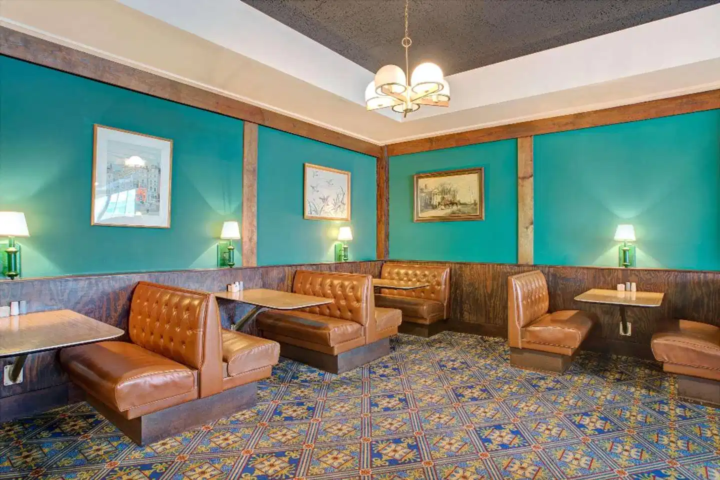 Days Inn by Wyndham Arlington/Washington DC Wohnbeispiel