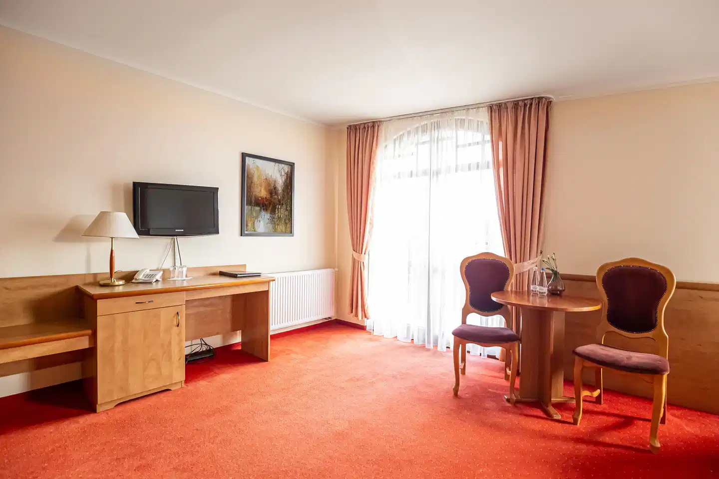 Hotel Trofana Wellness & SPA Wohnbeispiel