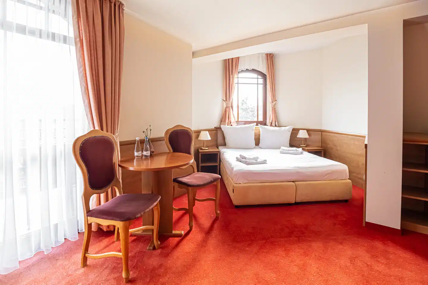 Hotel Trofana Wellness & SPA Wohnbeispiel