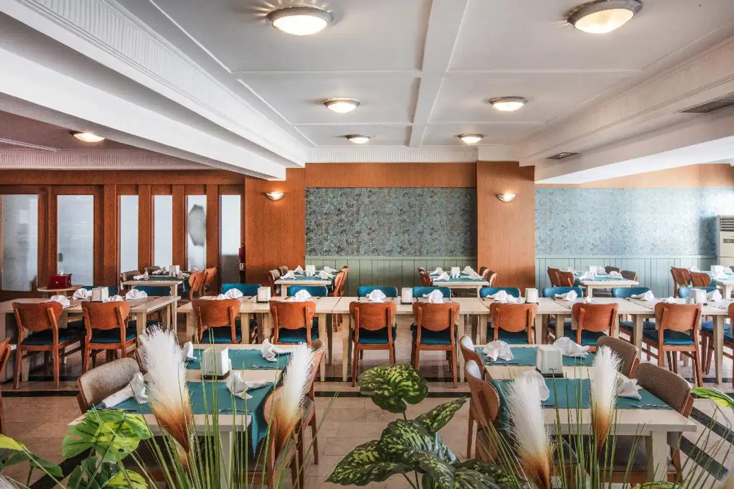 Palmin Hotel Konferenz