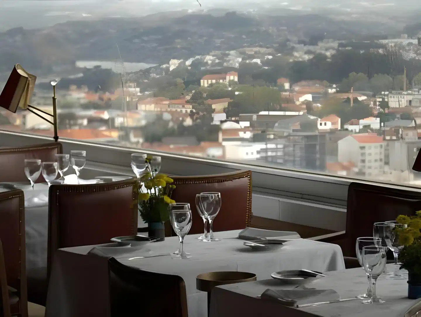 Miradouro Terrasse