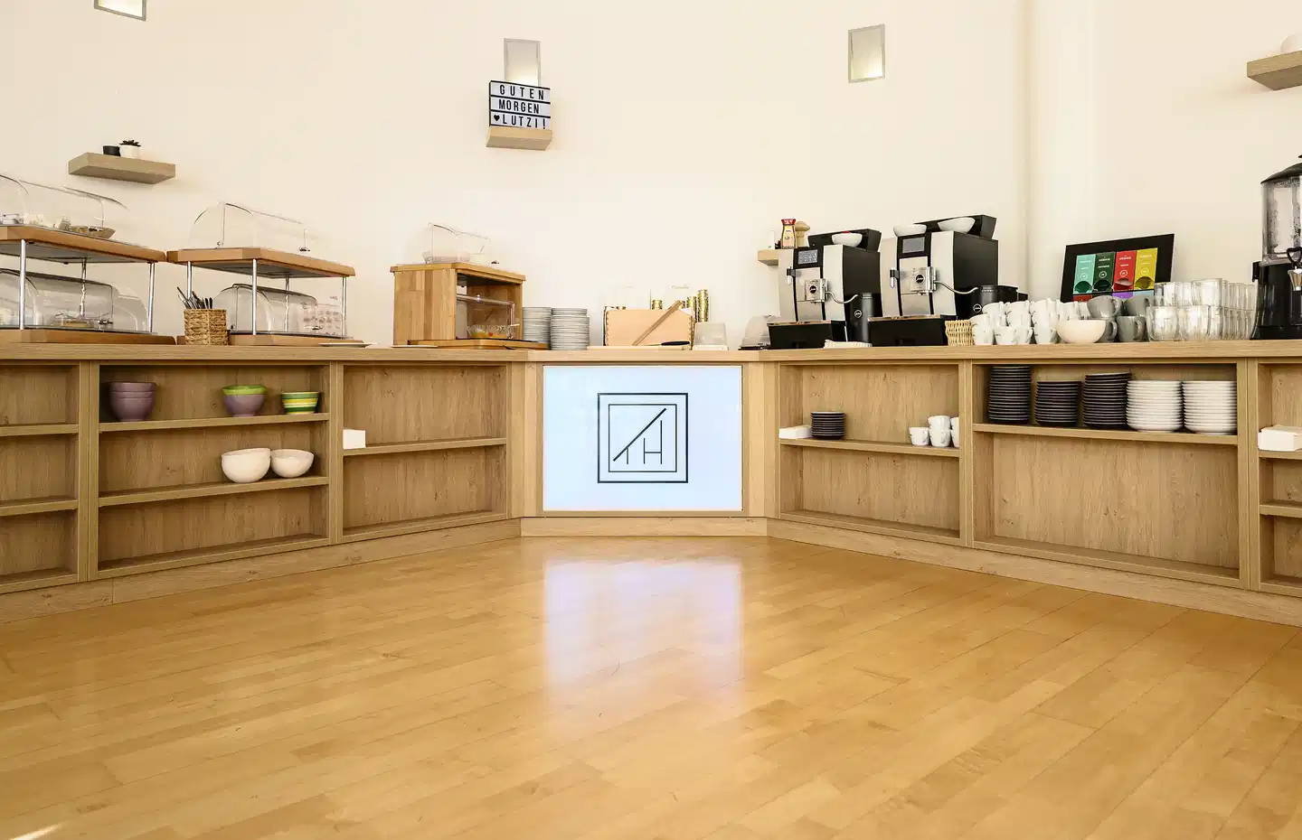 Thermenhof Lutzmannsburg Lobby