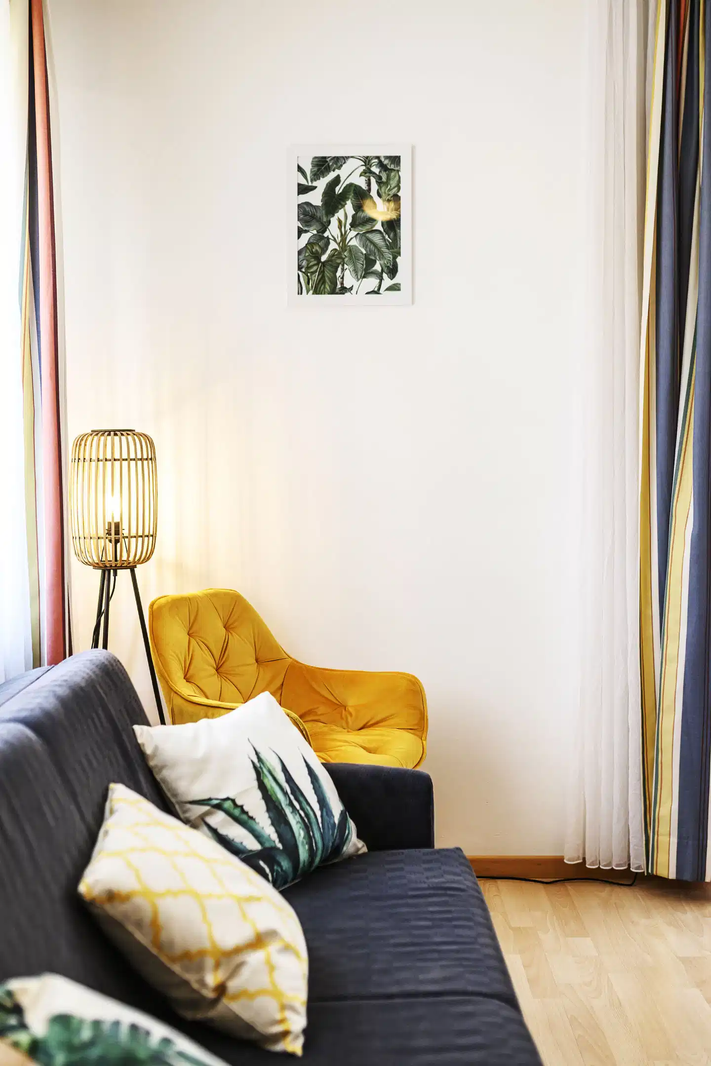 Thermenhof Lutzmannsburg Wohnbeispiel