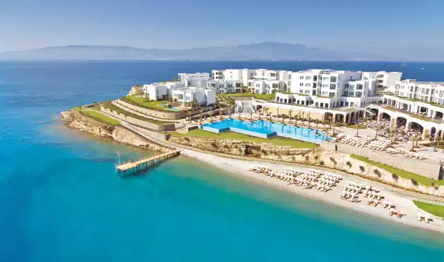 Xanadu Island OUTDOOR