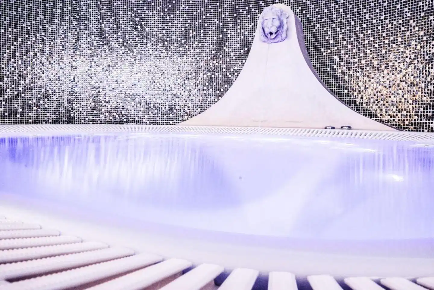 Ostuni Palace Wellness