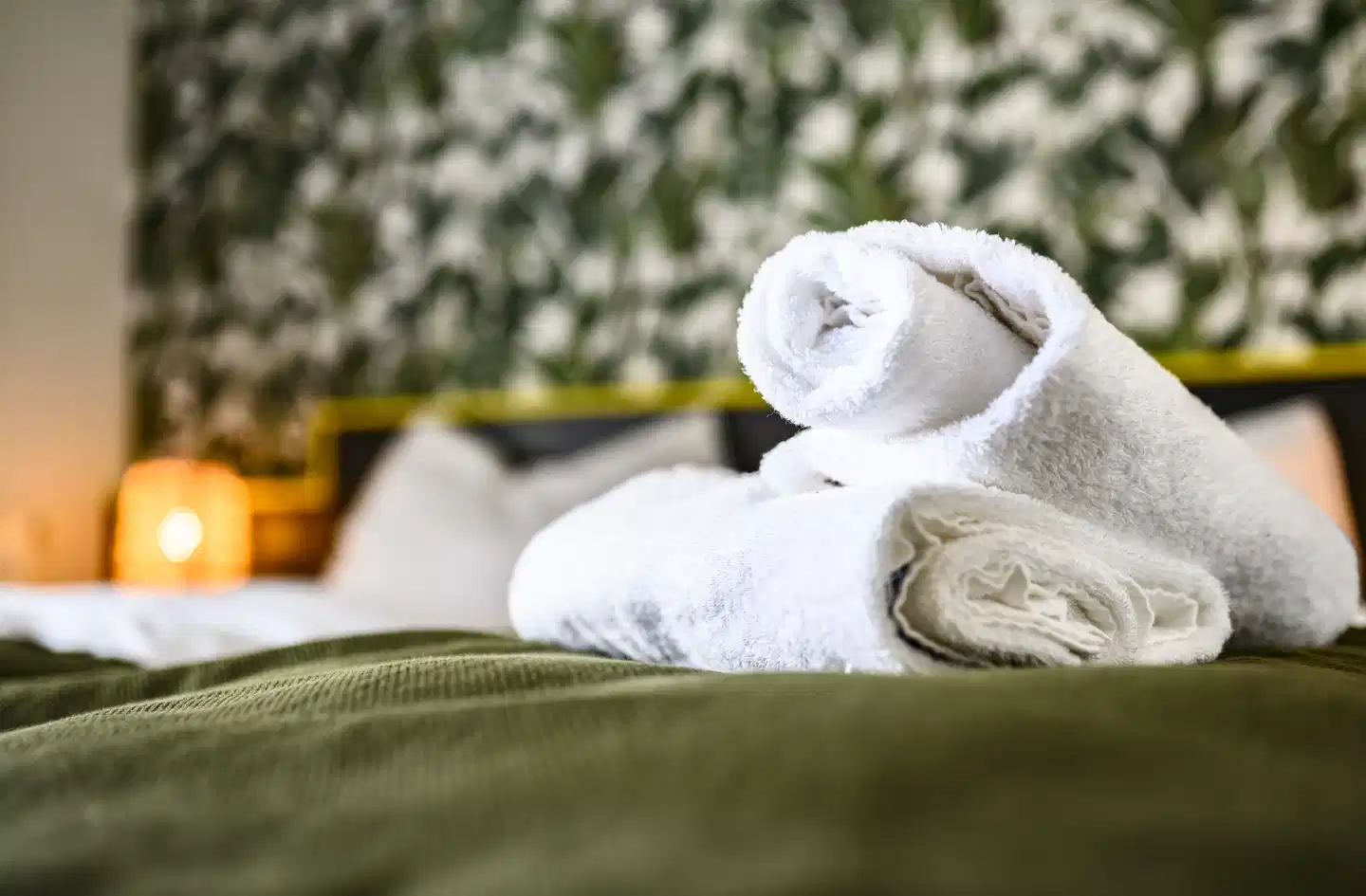 Thermenhof Lutzmannsburg Wellness